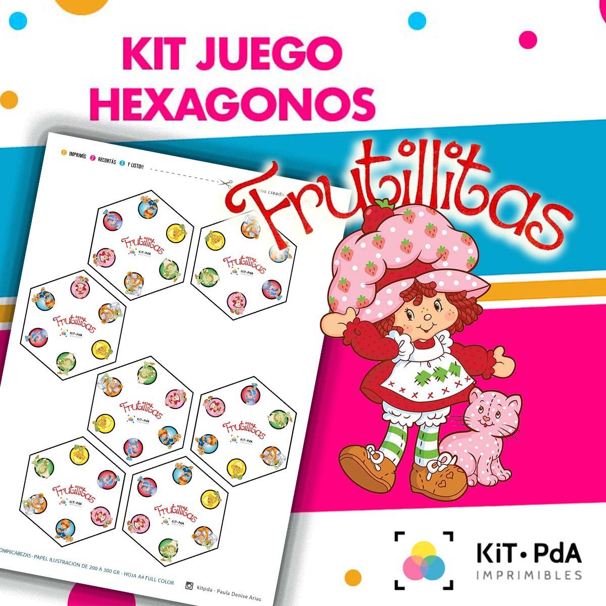 Hexagonos